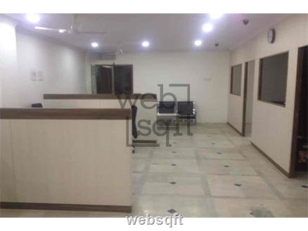 Office Space for Sale